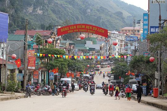 Với vị thế này, trong những năm gần đây. Cao nguyên đá Đồng Văn luôn trở thành một điểm đến thú vị dành cho những phượt thủ