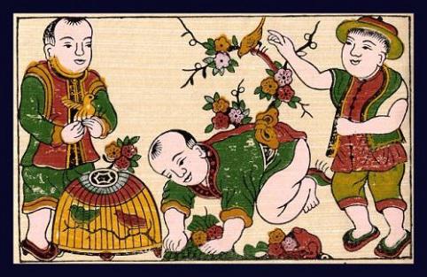 Lịch sử Việt Nam không những thú vị mà còn là kiến thức quan trọng để tìm hiểu