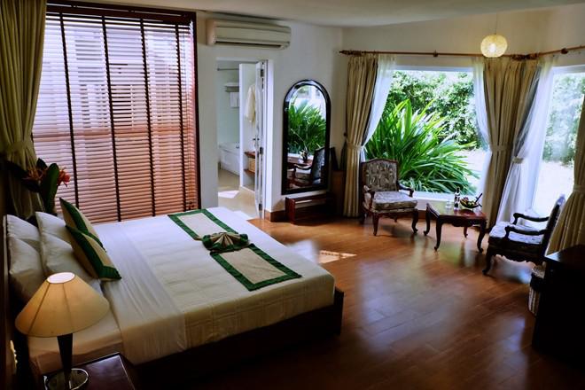 Trò chơi và phòng nghỉ đều được ưu đãi đặc biệt dịp cuối năm. Bạn có thể cập nhật thông tin về dịch vụ ưu đãi trên fanpage Madagui.