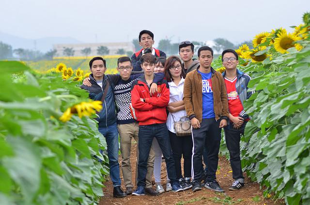 Ảnh: Hồ Nhật Hoàng