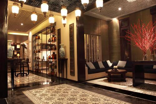 Thực khách sẽ được đón năm mới 2016 với menu các món ăn mang đậm phong cách Việt Nam chỉ với giá từ 75.000 đồng trở lên.