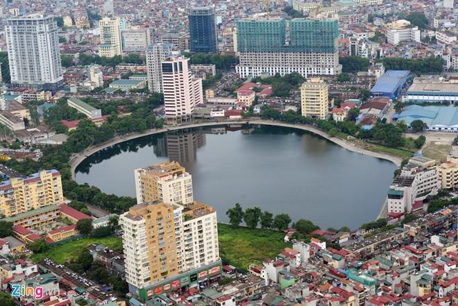 Tuy nhận không ít lời phàn nàn về dịch vụ, song, đây vẫn là thành phố mà du khách trong và ngoài nước đều muốn đến một lần trong đời. Ảnh: Anh Tuấn.