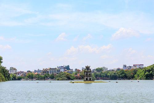 Nơi hoàn hảo để bắt đầu hoặc kết thúc chuyến khám phá Đông Nam Á: Với sân bay quốc tế, nhiều chuyến bay thuận tiện đến các nước lân cận, Hà Nội thích hợp là nơi để bắt đầu hoặc kết thúc chuyến đi vòng quanh Đông Nam Á của bạn. Với Annapurna, Hà Nội là một thành phố đẹp, độc đáo và không giống với bất kỳ thủ đô nào trong vùng.