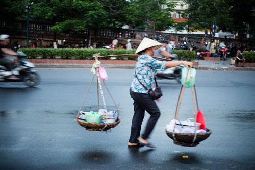 Có bảo tàng dành riêng cho phụ nữ: Mỗi thành viên của Travelettes đều muốn tìm hiểu về cuộc sống của phụ nữ địa phương. Ở Hà Nội, Annapurna có thể khám phá ở Bảo tàng Phụ nữ Việt Nam. Bạn có thể tìm hiểu về phụ nữ các dân tộc, cách họ chiến đấu trong chiến tranh và cuộc sống thời hiện đại. Trọng tâm của bảo tàng không chỉ là bảo tồn di sản của phụ nữ mà còn thúc đẩy bình đẳng giới trong xã hội.