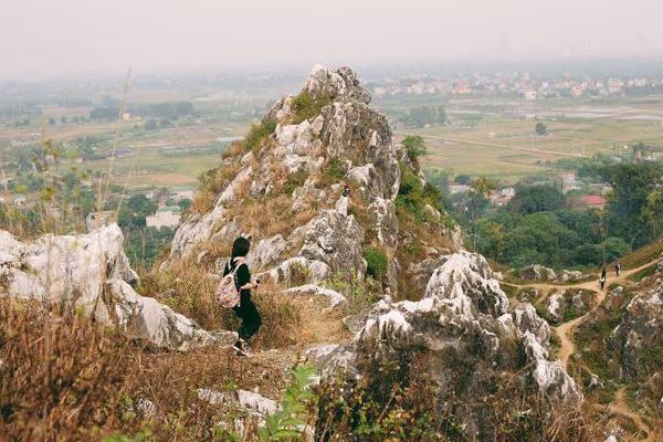Ảnh: Thảo Nhi