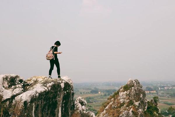 Ảnh: Thảo Nhi