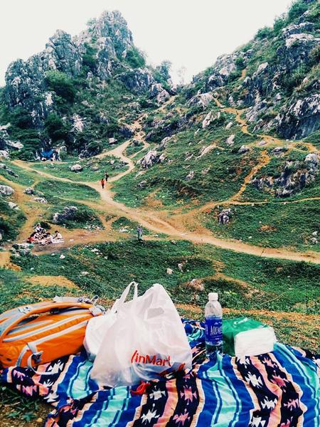 Ảnh: Chouchouqq