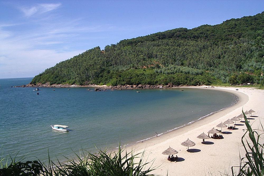 Ảnh: vietnamtourism
