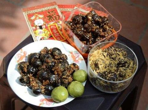 Quà tặng độc đáo của Việt Nam