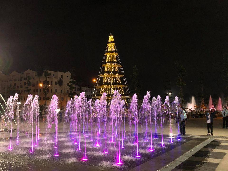 Ảnh: CityLand Park Hills