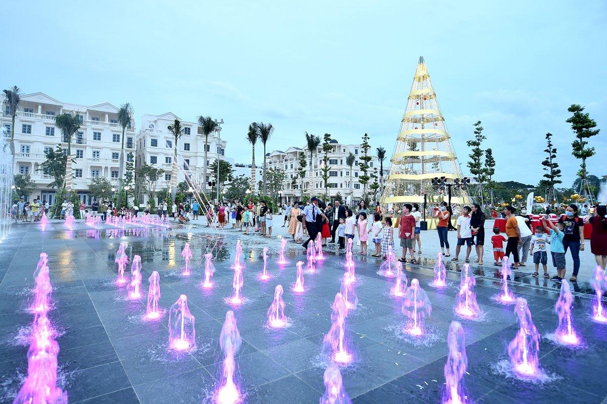 Ảnh: CityLand Park Hills
