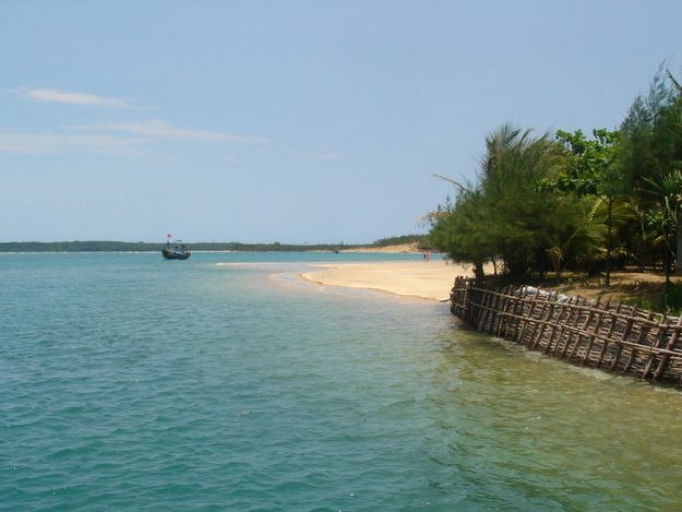 Ảnh: Tam Hải Yêu Thương
