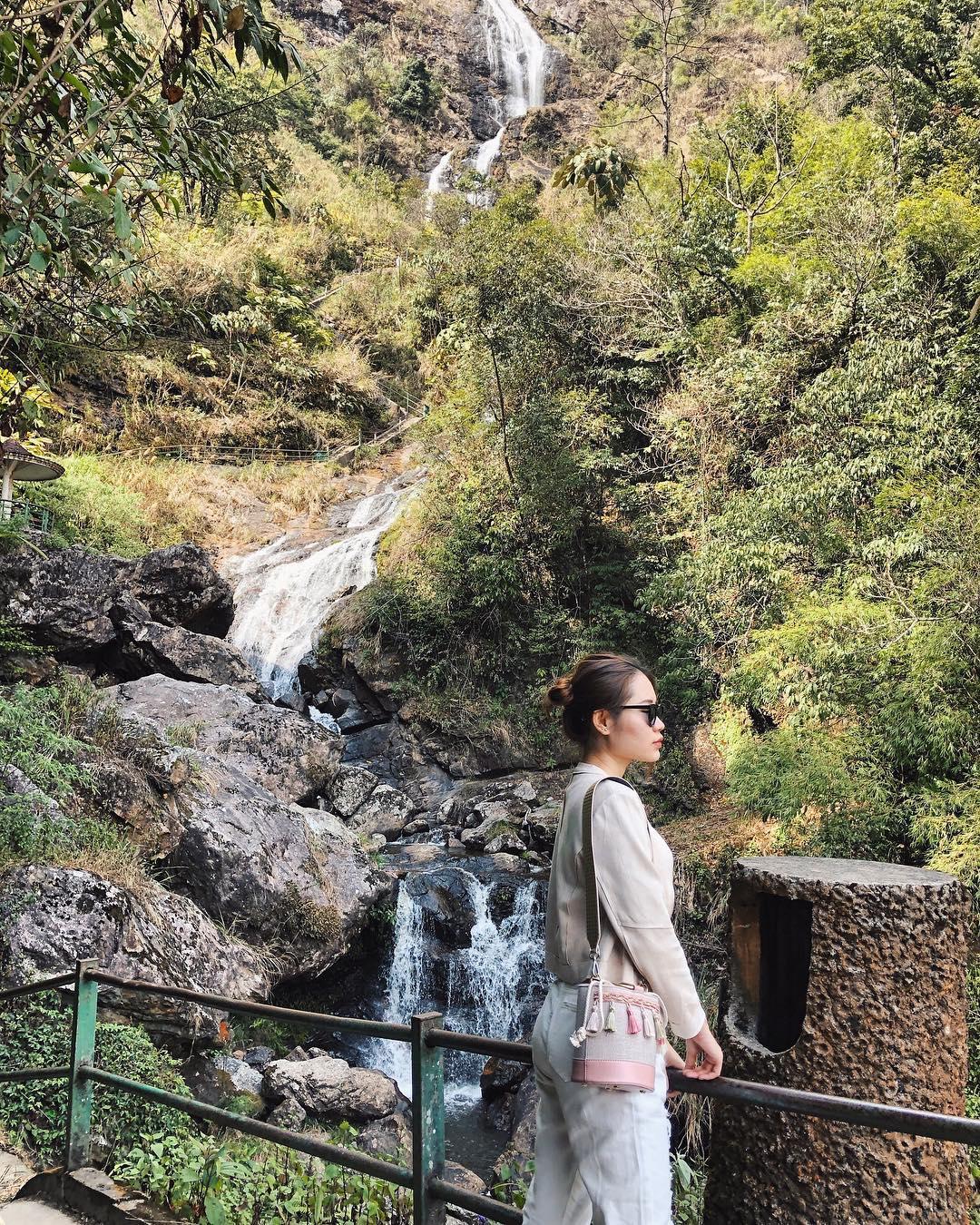 Ảnh: @stephanieoen's