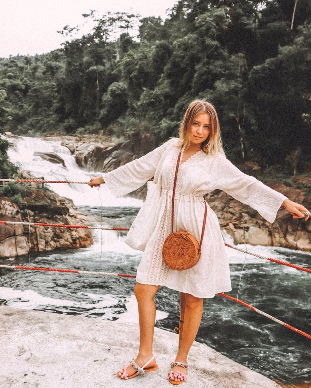 Ảnh: @gluharevaolenka