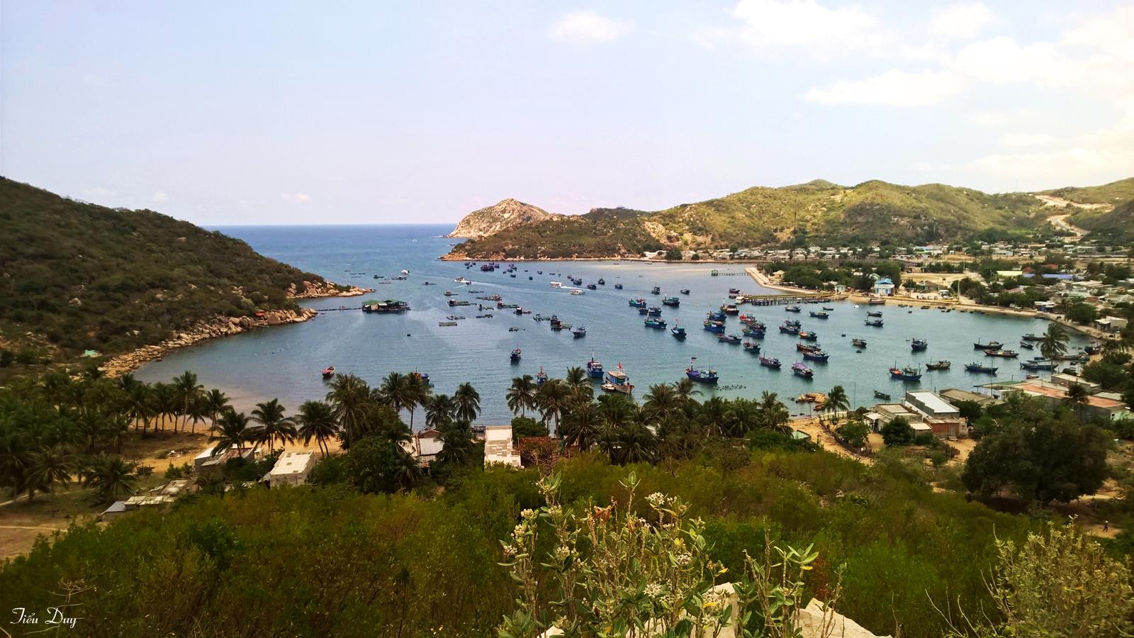 Ảnh: Tiểu Duy