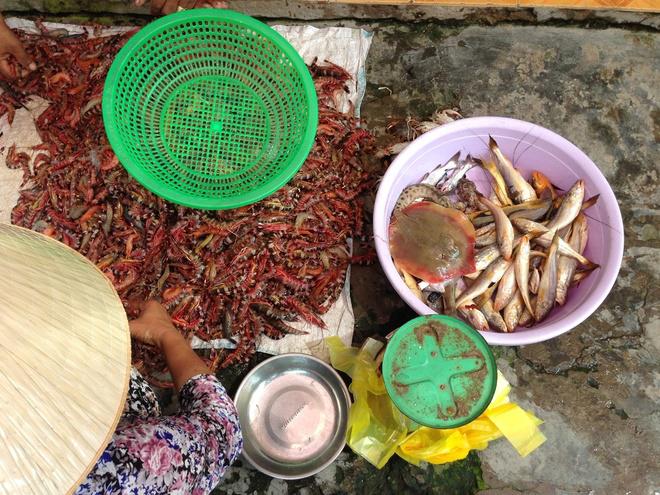 Nếu bạn đi nhóm đông, hãy mua đồ tươi sống rồi ghé nhà dân nhờ chế biến đồng thời xin nghỉ trọ. Thạnh An chưa có dịch vụ khách sạn, nhà nghỉ. Nếu muốn nghỉ qua đêm hoặc ngủ trưa, hãy trò chuyện với những hộ dân để có thể ở homestay.