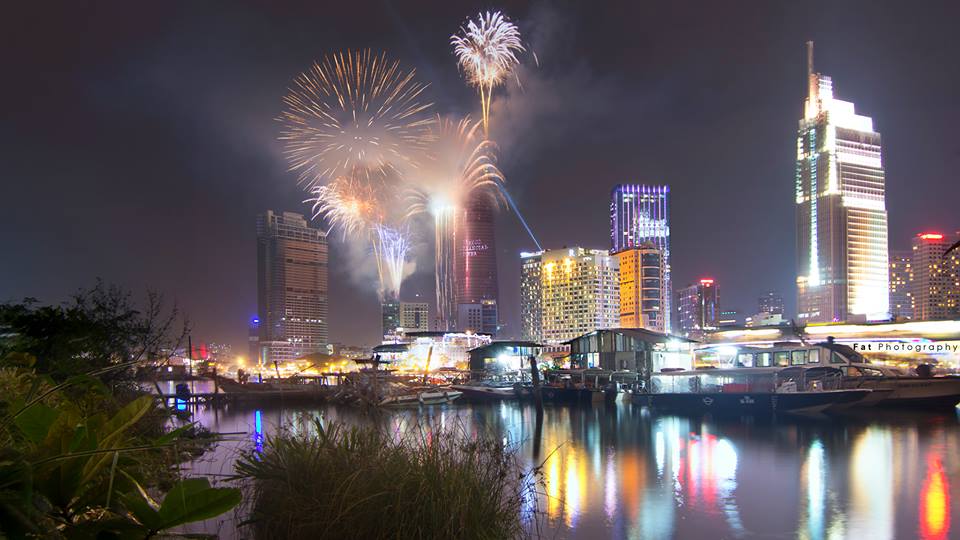 Ảnh: Viên Diệu Phát