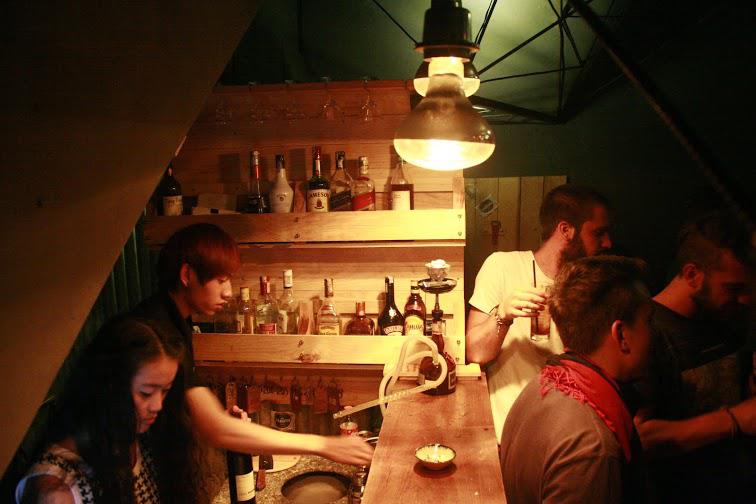 Ở Beepub không có văn hóa “chủ tớ”.