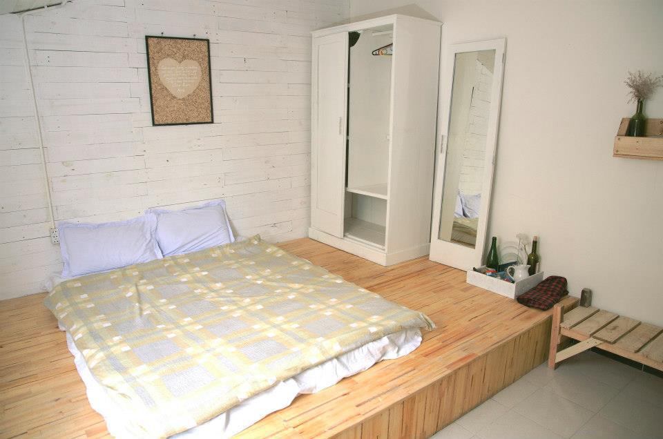 Phòng Sweet Home