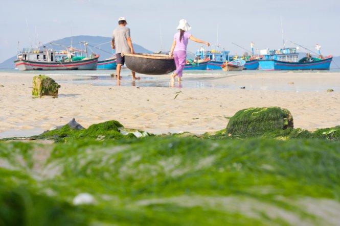 Ảnh: Tiến Thành