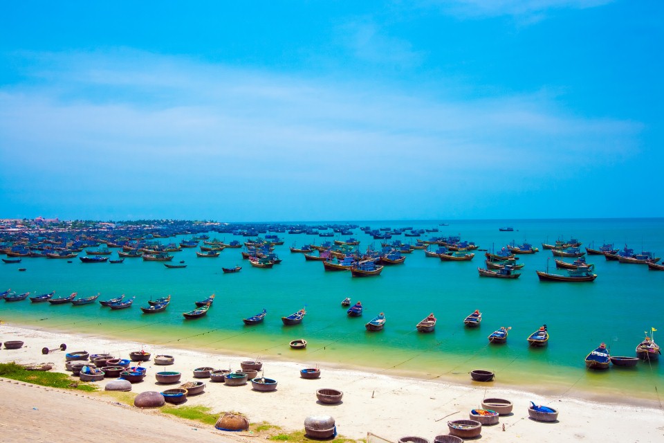 Đặt ngay Tour Tết Phan Thiết 3 ngày 2 đêm tại DiLaDen.com để trải nghiệm một kỳ nghỉ tuyệt vời nhất!