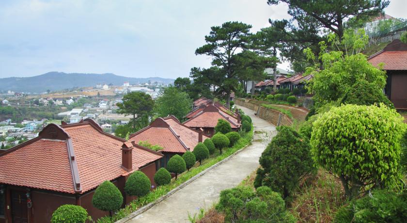 Ảnh: DiLaDen.com