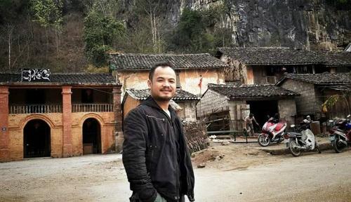 "Tối Đồng Văn có đặc biệt hay không tùy vào cách tổ chức của mỗi nhóm", anh chia sẻ. Ảnh: FBNV