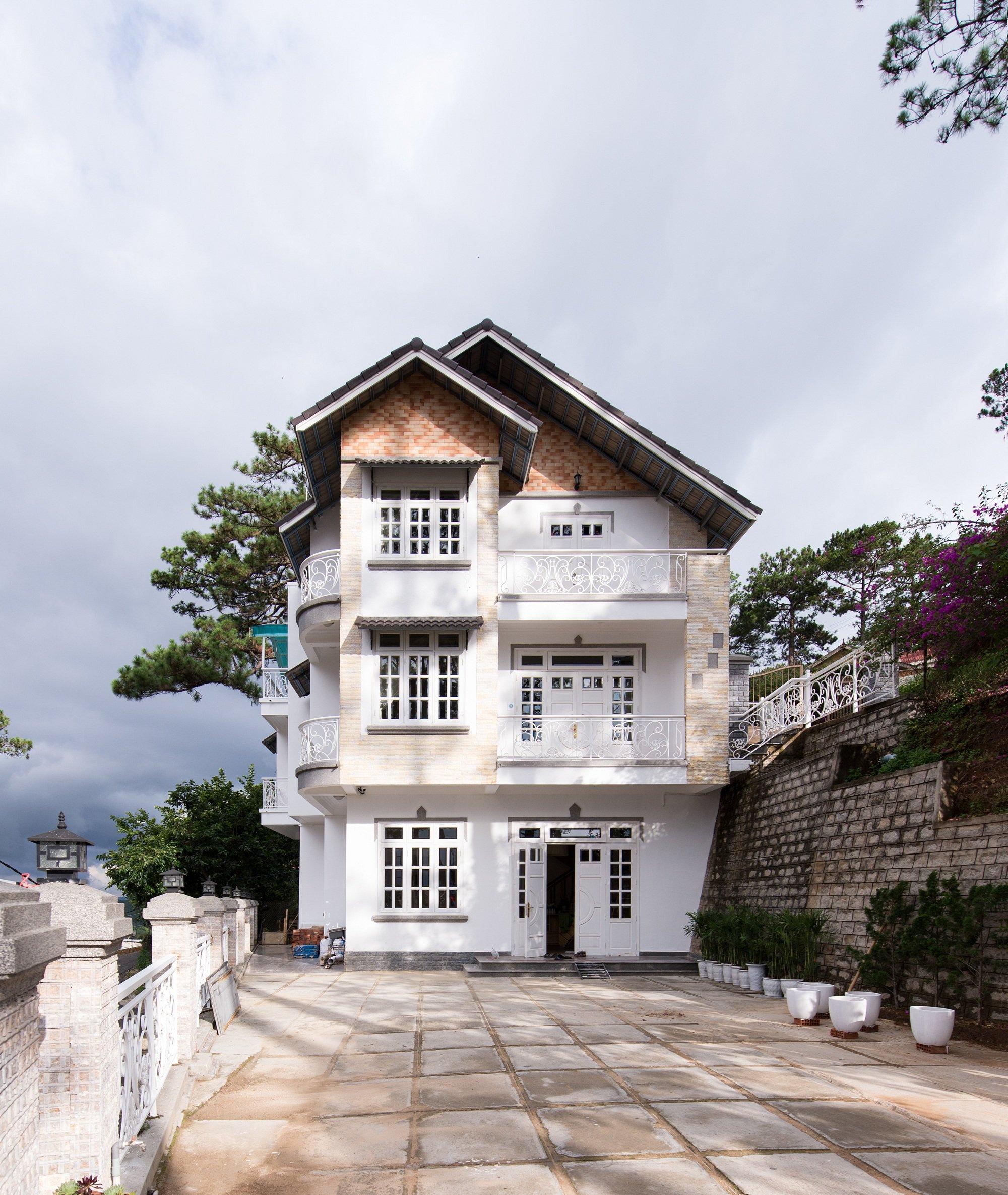 Thành viên thứ hai của YOLO mang tên là YOLO Camping House.
