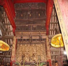 Điểm đến hấp dẫn