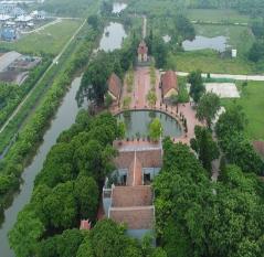Điểm đến hấp dẫn
