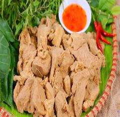 Ẩm thực đặc sắc