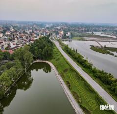 Điểm đến hấp dẫn