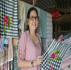 Điểm đến hấp dẫn