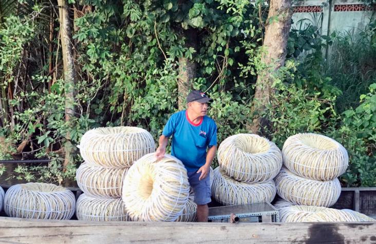 Điểm đến hấp dẫn